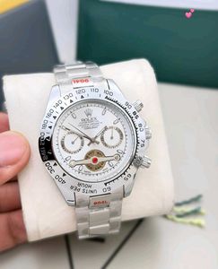 Rolex watch