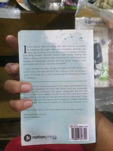 Can We Be Strangers Again? by Shrijeet Shandilya