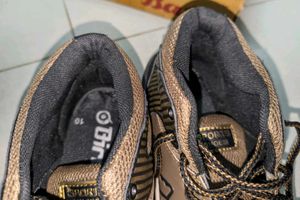 Men's Brown Lace-Up Shoes🤎🤎