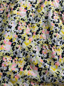 Floral Print Sundress