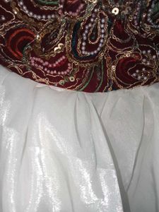 Elegant Girls Lehenga Choli