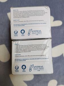 Plum Rice Water &amp; Niacinamide Gel Cream