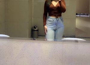 🤎Brown Wrap Top