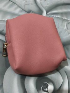 MAC Cosmetics Pouch 😍💝
