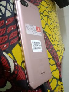 REDMI 6A properly working and well maintained Smart phone
