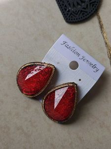 Fashion Jewelry Set - Earrings