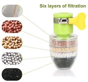 Water Filter Tap