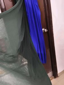 Elegant Royal Blue &amp; Green Dupattas..