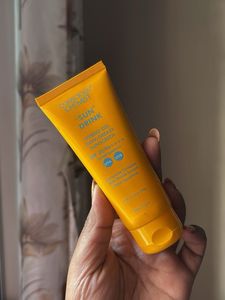Conscious Chemist Sun Drink Sunscreen