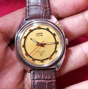 HMT Chirag Vintage Watch