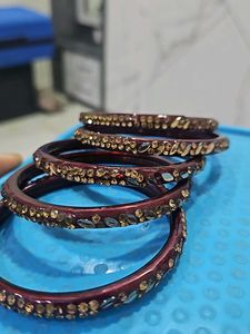 Bangles 😻❣️