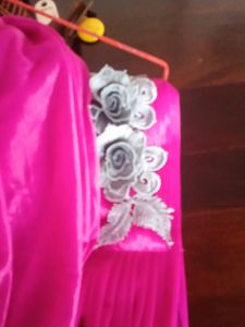 Ready To Wear Saree ( Without Blouse)