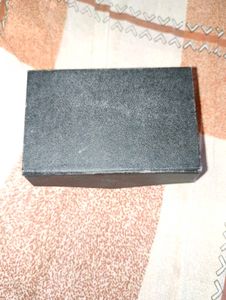 Imported Saudi Luxury Perfume Oil Bottle