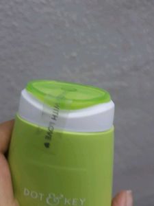 Dot &amp; Key Cica Calming Shower Gel