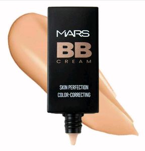 Mars BB Cream for Flawless Skin| Shade-03 (medium)