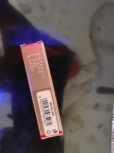 Lakme Lipstick, nailpolish &amp; Necklace