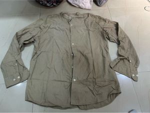 Men's Casual Long Sleeve Shirt