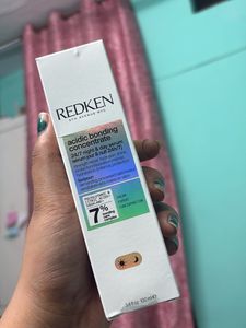 Redken Acidic Bonding Concentrate Serum
