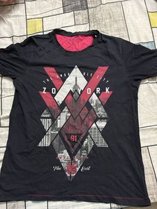 Good Condition Used 2 Shirts Combo