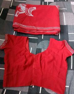 Combo of 2 saree