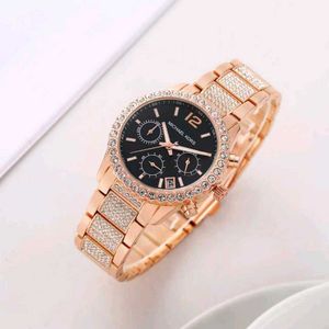 Michael Kors Watch - chronograph working