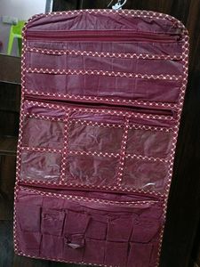 All Rounder Mekup Holder