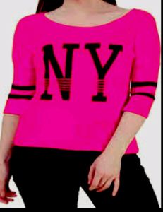 Pack 2 quality Max &amp; Yang Fan  Ladies Top