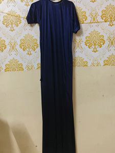 Night Wear Coat Very Long