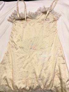 y2k Slip Dress