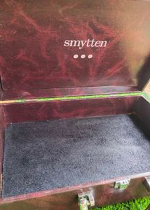Elegant Smyth&Co trosse boxBag