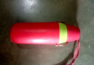 One Litter Water Bottle Hot N Cold For Kids