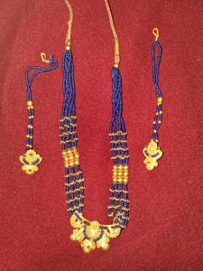 100rs Any Jewelry set/chain