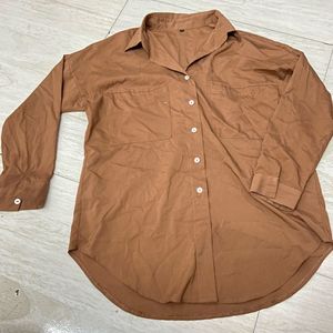 long sleeves top