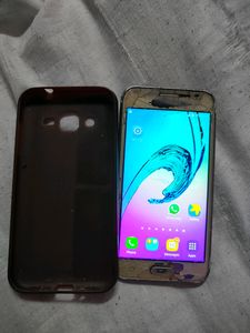 Samsung Galaxy J2
