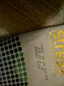 Streax Professional Funky Colours