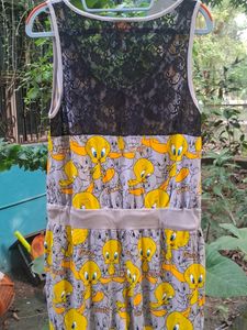 Tweety Jumpsuit Not Use