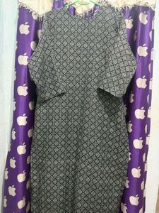 Printed Kurta set