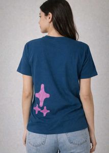 Unique Graphic T-Shirt