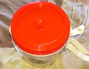 Easy Meal Insulated Tiffin