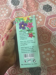 Gucci Flora Perfume