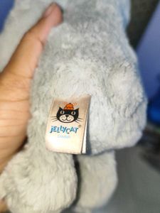 jellycat cute bunny plush