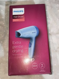 Philips Hair Dryer - Essential