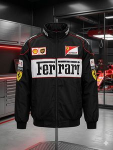 Ferrari Racing Jacket Puma