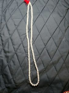 Elegant Pearl Necklace