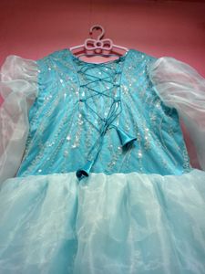 NEW PARTY WEAR &amp; WEDDING GOWN