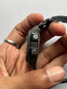 SKMEI Dual Time Digital Watch
