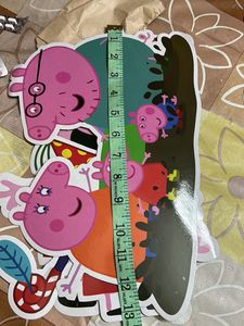 Bid Size Photo Banner