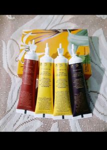 Soothing And Refreshing Kit With Vitamin E &amp;B3