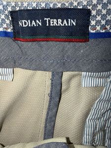 Classic Chinos - Versatile Khaki Pants