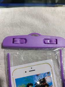 Universal Water Proof Bag Mobile Pouch